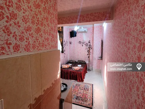 تصویر 3 - هتل آپارتمان حامدی (501) در مشهد