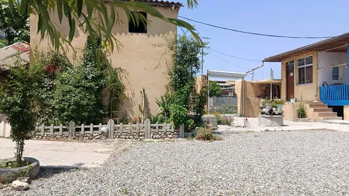 تصویر 11 - روستایی و عشایری شونیشت (واحد وارش) در  بندر گز