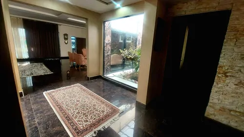 تصویر 7 - ویلا استخردار آبگرم مهر در  فردیس