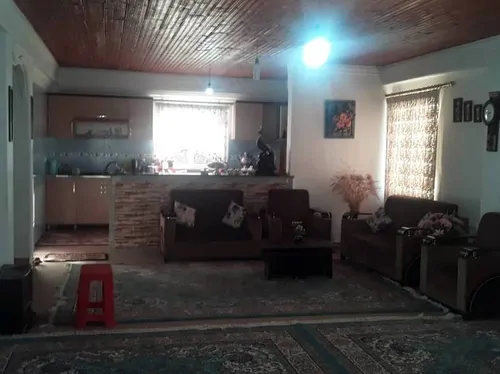 تصویر 5 - خانه ویلایی کوهسار  در  سوباتان