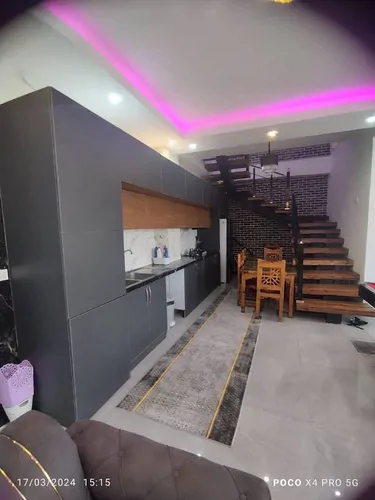 تصویر 4 - ویلا استخر مدرن  سه خواب  در چالوس