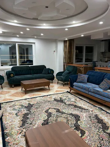 تصویر 2 - آپارتمان مبله اِکو در رشت