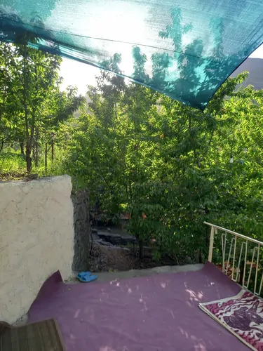 تصویر 2 - ویلا ویلای جنگلی  در طرقبه