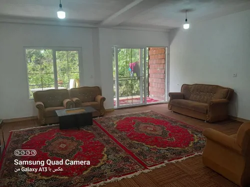 تصویر 5 - روستایی و عشایری لاکچری لب رودخانه در  اسالم
