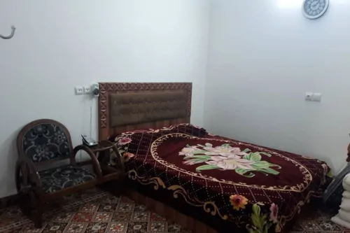 تصویر 2 - خانه اقبال 2 در یزد