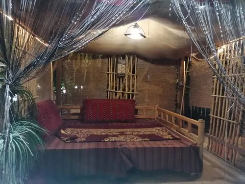 تصویر 2 - ویلا استخردار آبسرد یاس در سهیلیه