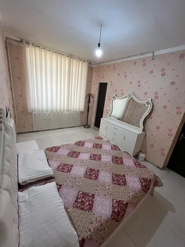 تصویر 7 - خانه مبله دلباز در  همدان