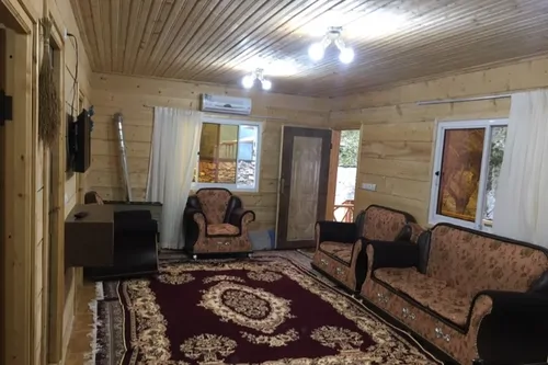 تصویر 5 - ویلا طبقه بالا  در  ماسال