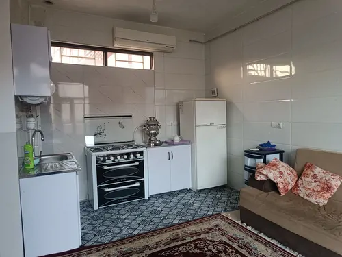 تصویر 4 - خانه آرامش (1) در پاوه