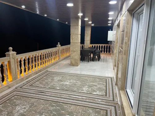 تصویر 20 - آپارتمان  جنگلی رهام (2)  در  بابل