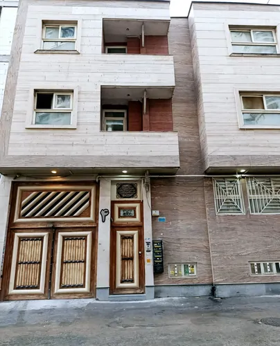 تصویر 11 - آپارتمان مبله معالی آباد (101) در  شیراز