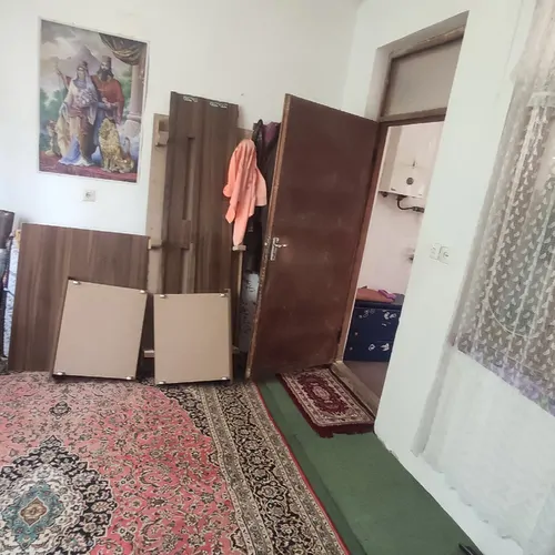 تصویر 5 - ویلا سنتی دنج در  فومن