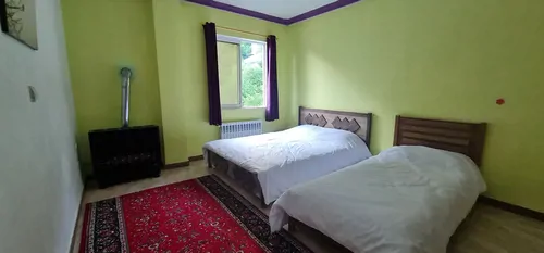 تصویر 10 - آپارتمان کوهستان (واحد3) در  دوهزارشهسوار