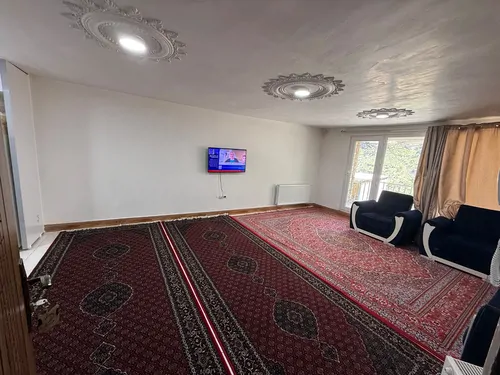 تصویر 3 - آپارتمان مبله دیوە خان واحد ٢ تك خواب در  اورامان تخت