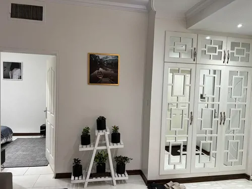 تصویر 7 - آپارتمان مبله در بلوار فردوس در تهران