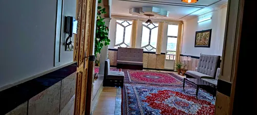تصویر 3 - آپارتمان مبله نیکا در بروجرد