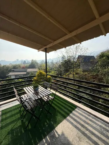 تصویر 20 - کلبه چام  در  رامسر