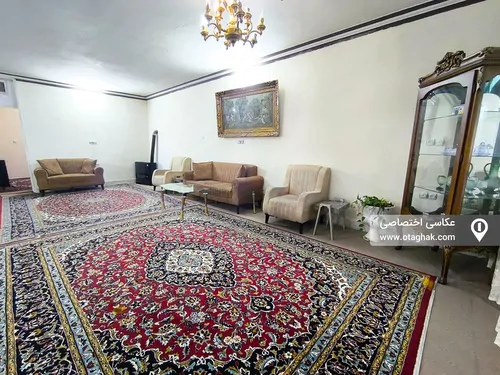 تصویر 2 - ویلا مبله مطهری (2) در  شاندیز