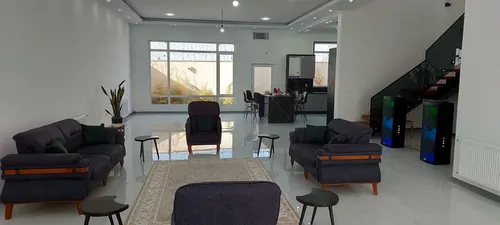 تصویر 7 - ویلا استخردار آبگرم زعفرانیه (2) در  کردان