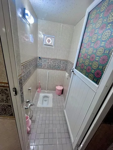 تصویر 18 - اقامتگاه بوم‌گردی راوي كوير مصر (راوی ۱) در  خور و بیابانک