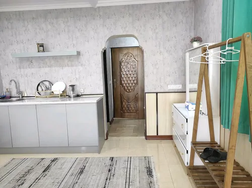 تصویر 5 - هتل آپارتمان بام (واحد 500) با جکوزی و صبحانه رایگان در رامسر