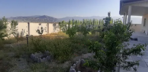 تصویر 17 - ویلا مرمر در  دماوند