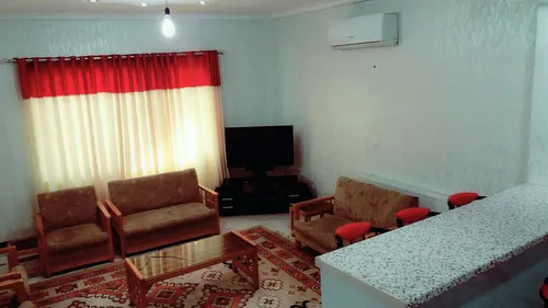 تصویر 4 - ویلا ساحل (واحد۳۰۴) در فریدون کنار