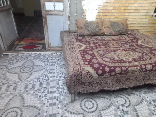 تصویر 11 - خانه ویلایی آرمان در  گناوه