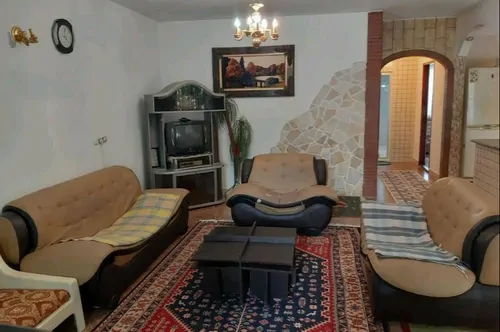 تصویر 2 - آپارتمان اجاره ای صیاد در  نوشهر