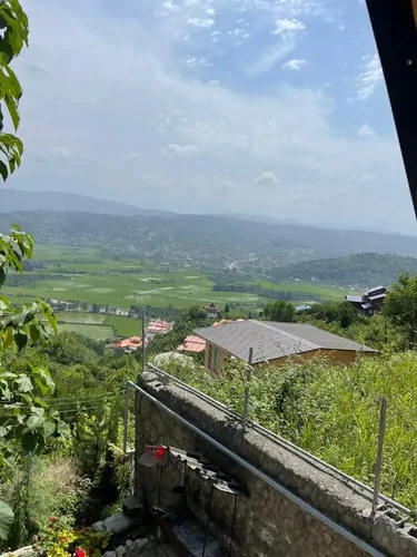 تصویر 13 - کلبه آکام  در  بابل