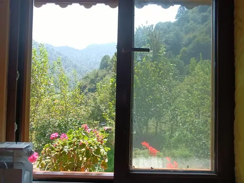 تصویر 17 - کلبه فردوسی  در  ماسال