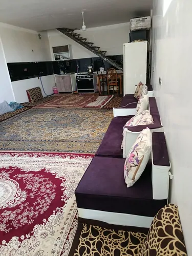 تصویر 9 - سوییت مبله آیدا در  اصفهان