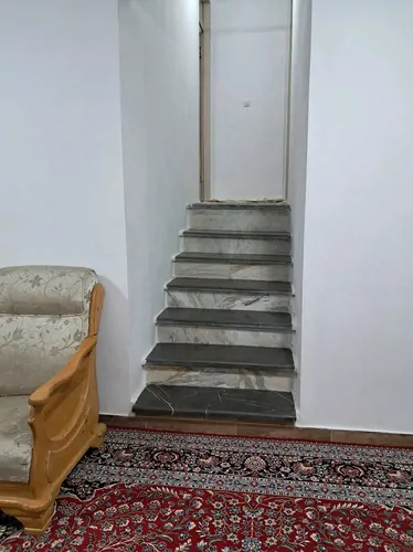 تصویر 2 - ویلا اقامتگاه سرمه ای - نارنجی در رشت