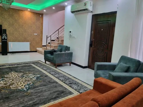 تصویر 2 - ویلا استخر داخلی با تصفیه سرخرود دریاسر در سرخ رود
