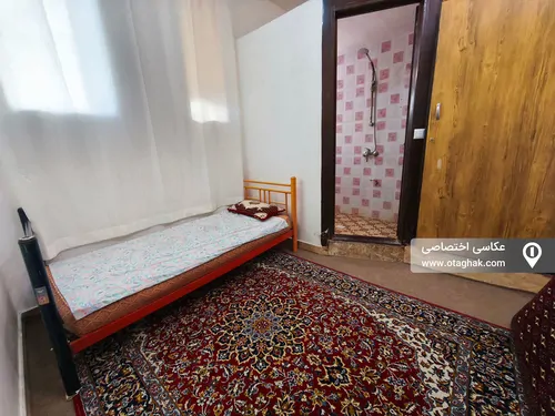 تصویر 7 - خانه مبله امین در  قم