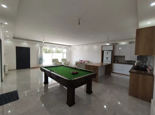 تصویر 10 - ویلا استخردار آبگرم کارن کوچولو با بیلیارد در چهارباغ