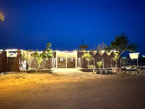 تصویر 9 - اقامتگاه بوم‌گردی گلک هنگام جدید (اتاق محفل) ۲ تخت دبل  در  هنگام