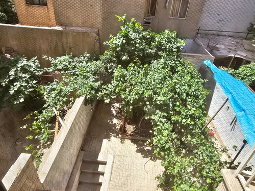 تصویر 12 - آپارتمان مبل سبلان شمالی در  تهران