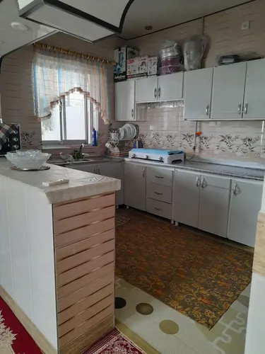تصویر 5 - خانه عارف (۲) در  بندر ترکمن