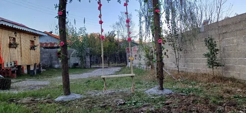 تصویر 16 - کلبه  آرسین جاده ماسوله  در  ماسوله 