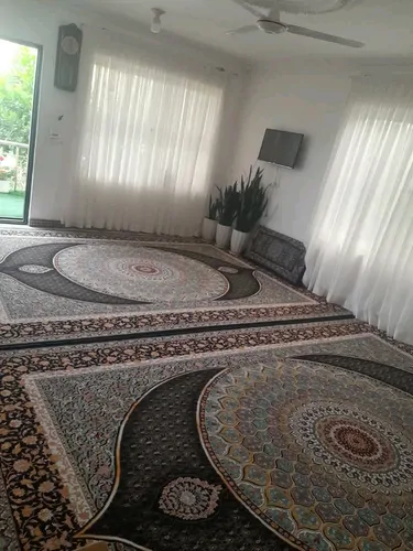 تصویر 6 - ویلا طبیعت در آمل