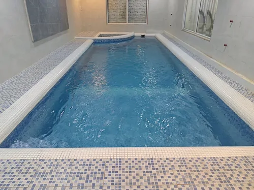 تصویر 3 - ویلا عمارت یزدان🤩 در مشهد