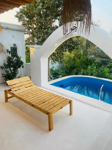 تصویر 9 - ویلا استخردار آبسرد خور در قشم