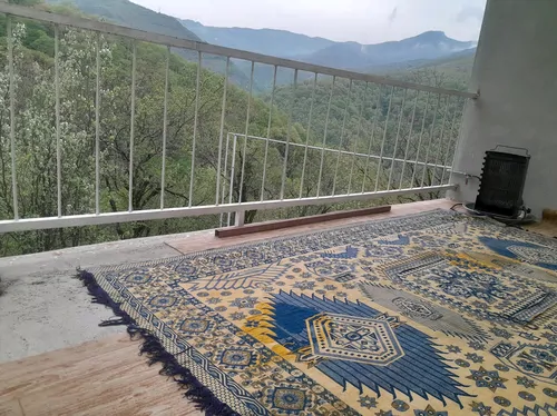 تصویر 11 - ویلا بهشت گمشده در حیران