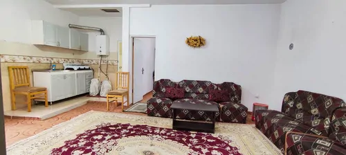 تصویر 5 - ویلا تپه بهشت در  رامسر