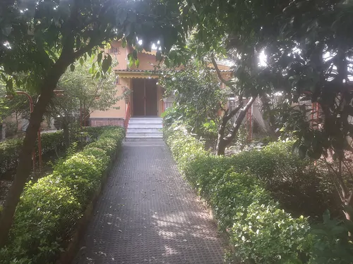 تصویر 3 - ویلا ویلا باغ متل قو در متل قو