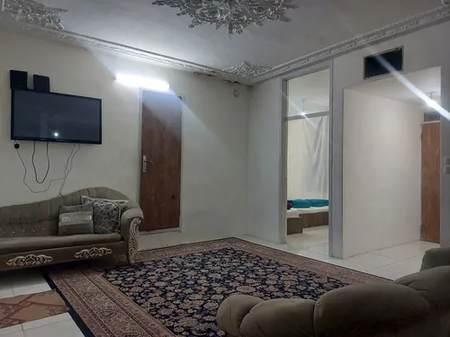 تصویر 6 - آپارتمان مبله نزدیک حرم در  مشهد