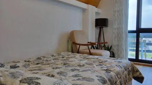 تصویر 8 - کلبه سوئیسی داروین با جکوزی  در  رامسر