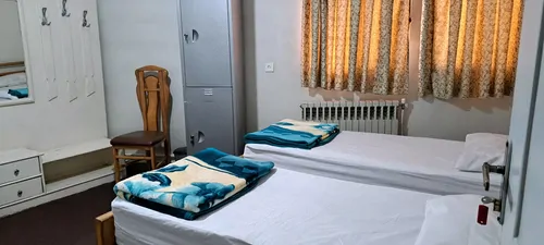 تصویر 3 - مهمانسرا هشت بهشت نصف جهان (۲۷) در اصفهان