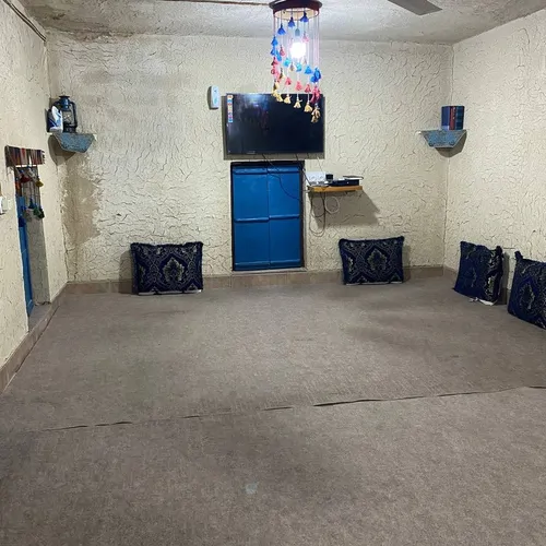 تصویر 5 - اقامتگاه بوم‌گردی باغ سنبوک  در  پارسیان
